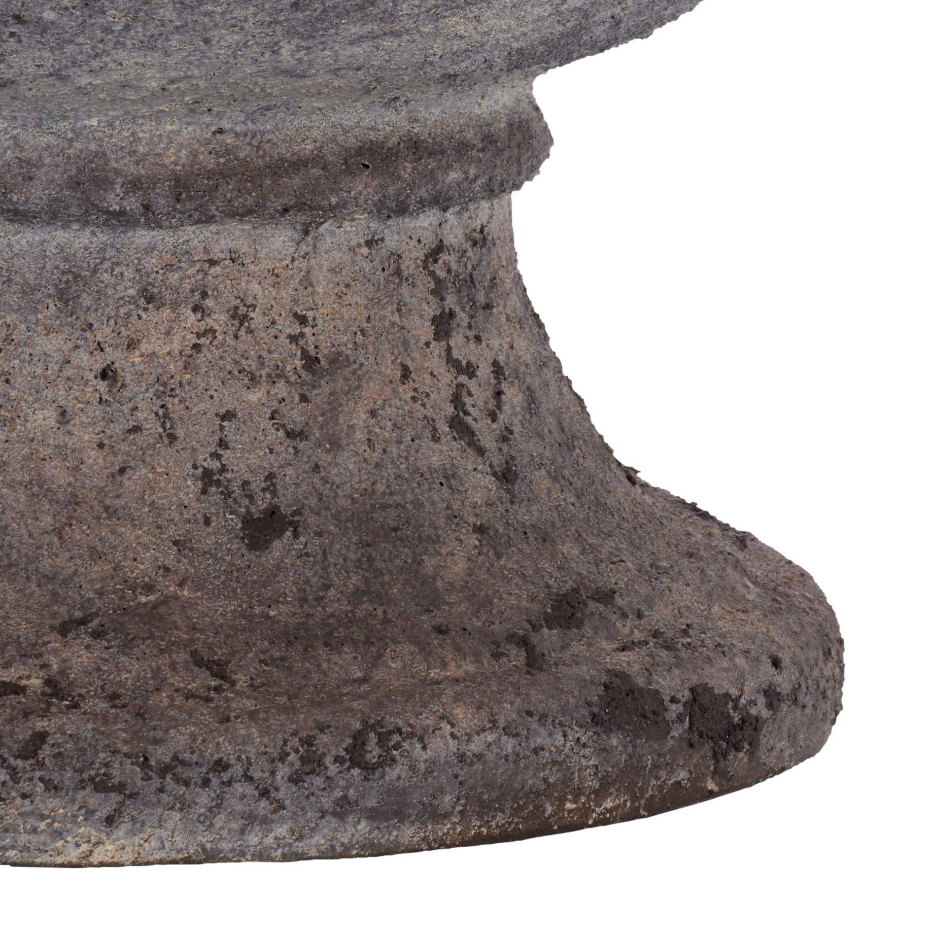 ANTIQUE BROWN