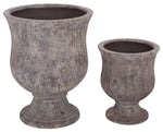 ANTIQUE BROWN