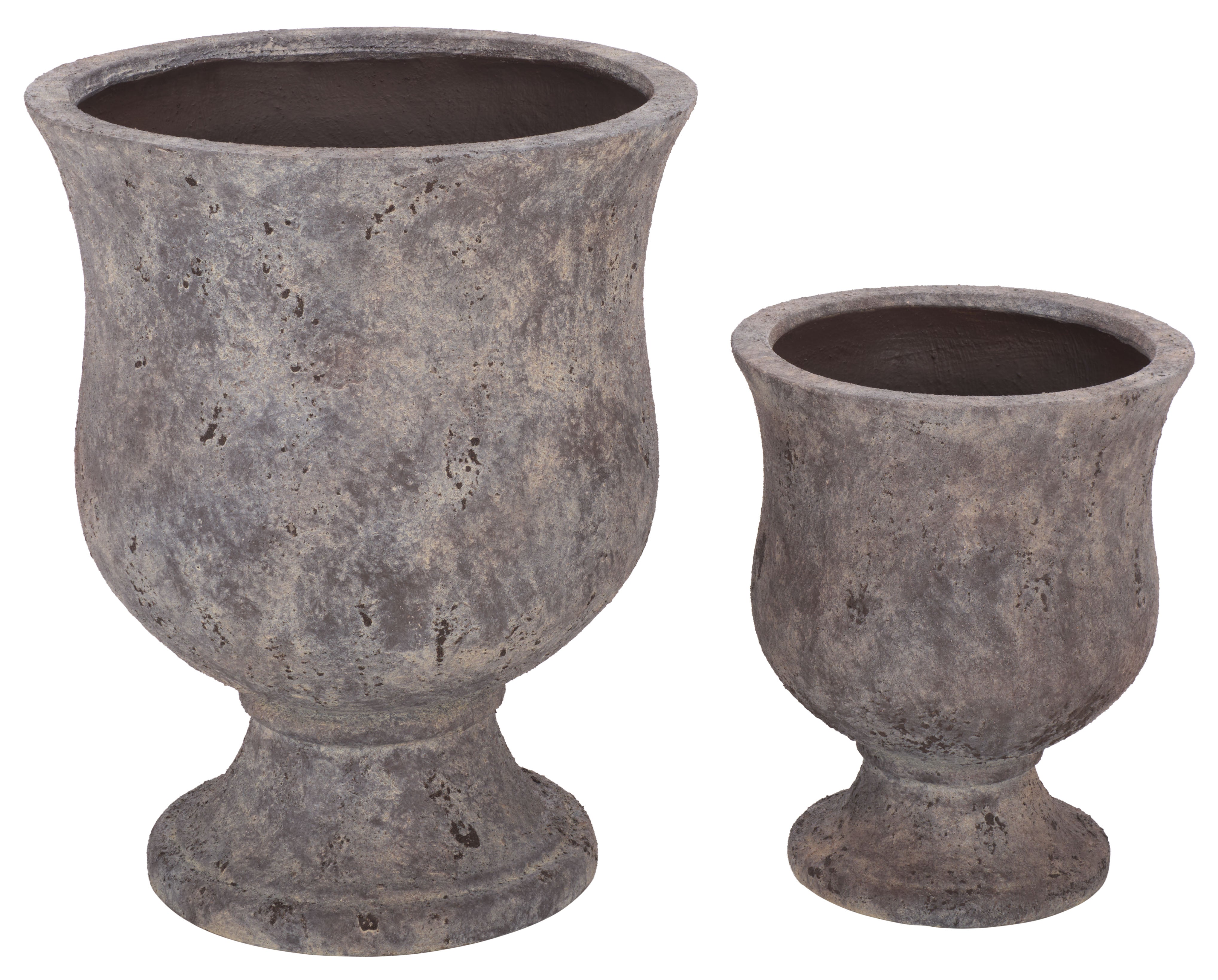 ANTIQUE BROWN