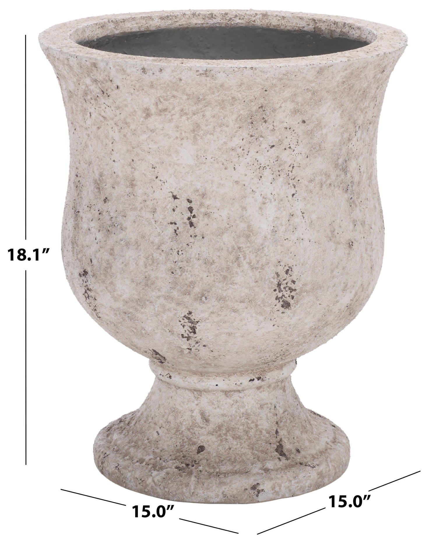 ANTIQUE WHITE