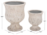 ANTIQUE WHITE