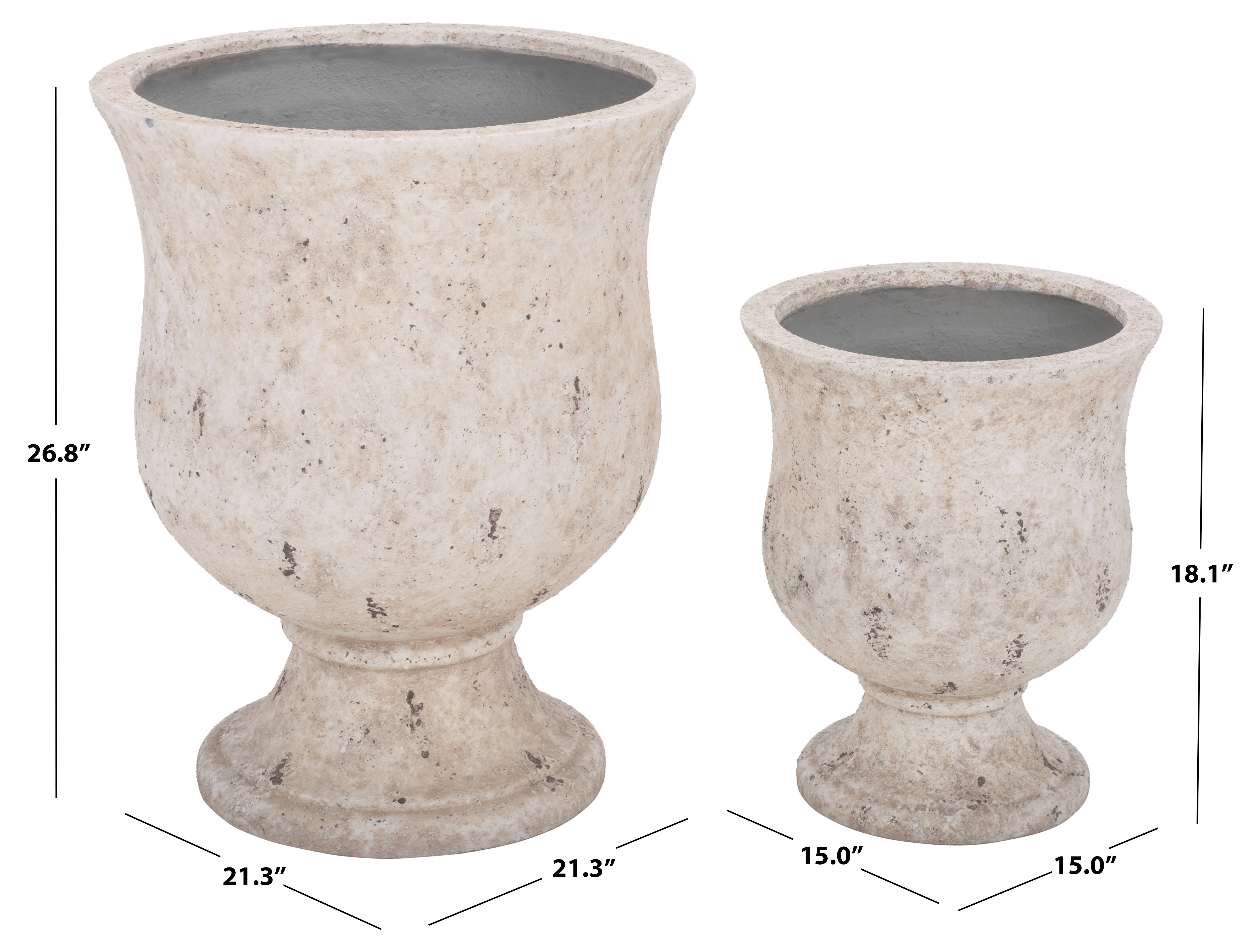 ANTIQUE WHITE