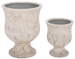 ANTIQUE WHITE