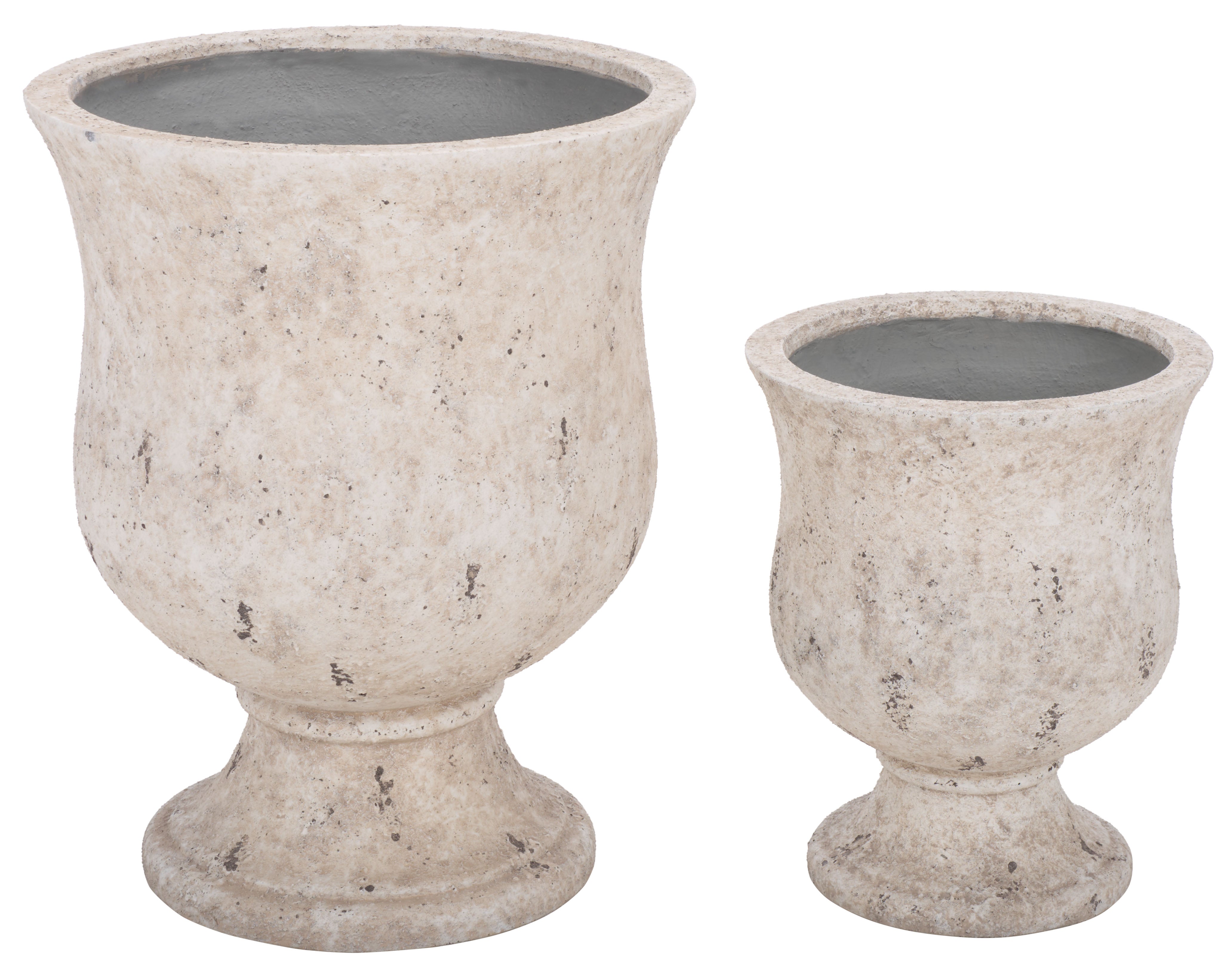 ANTIQUE WHITE