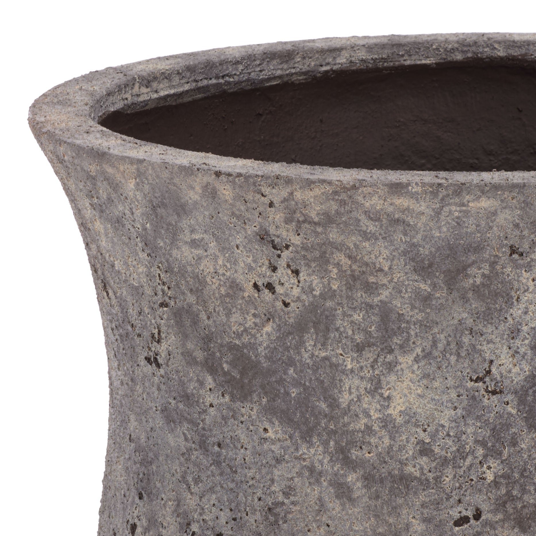 ANTIQUE BROWN