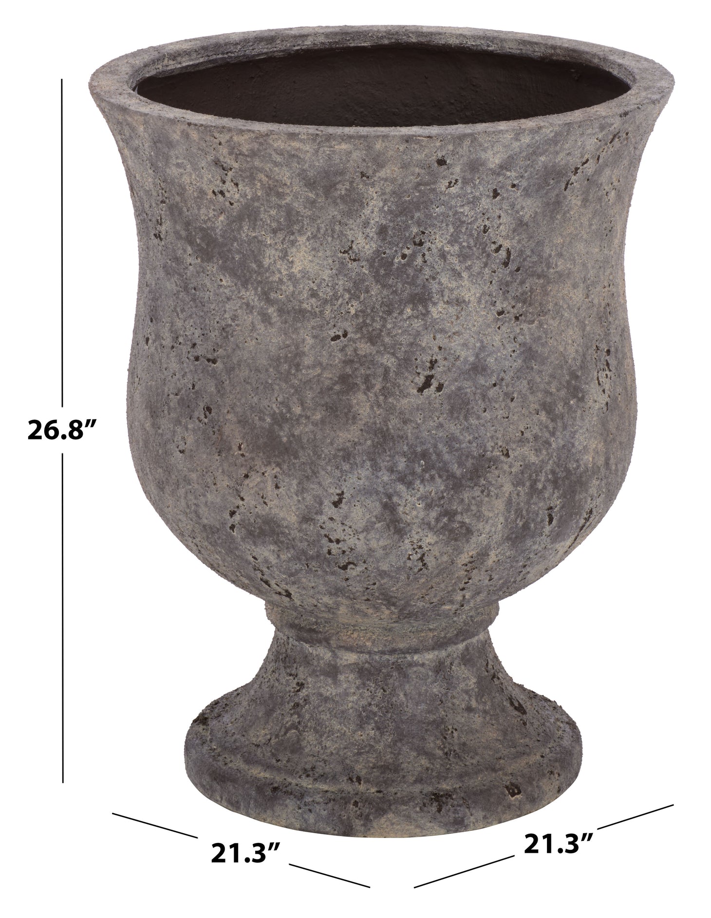 ANTIQUE BROWN