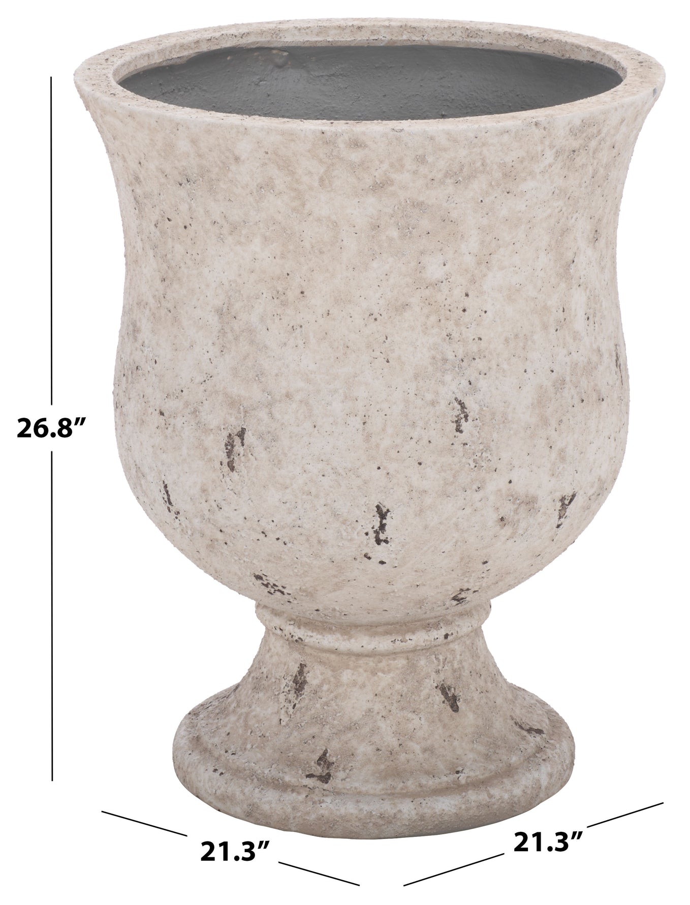 ANTIQUE WHITE