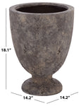 ANTIQUE BROWN