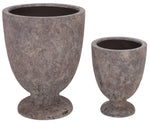 ANTIQUE BROWN