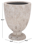 ANTIQUE WHITE