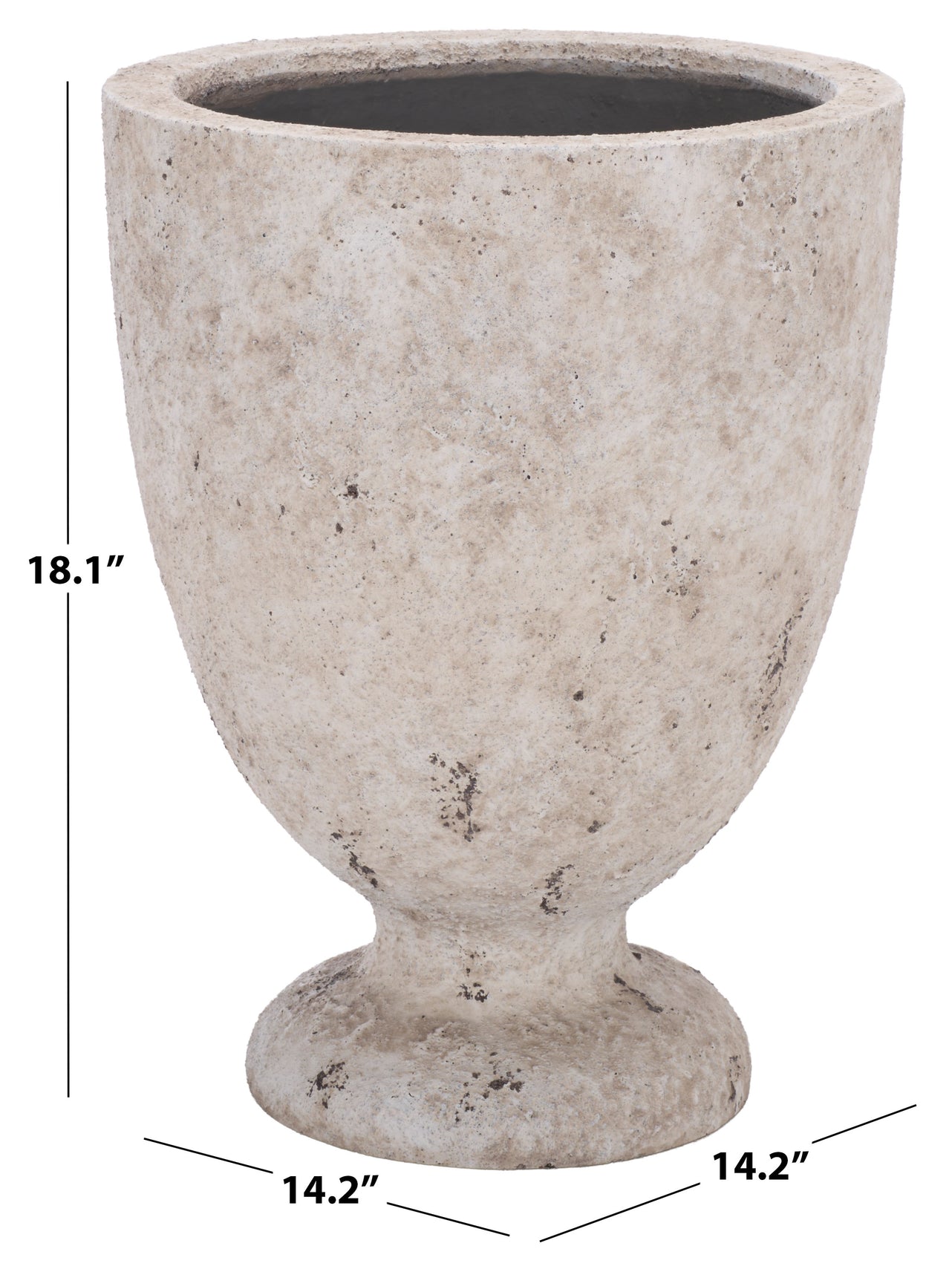ANTIQUE WHITE