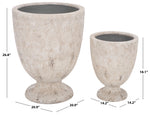 ANTIQUE WHITE