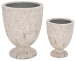 ANTIQUE WHITE