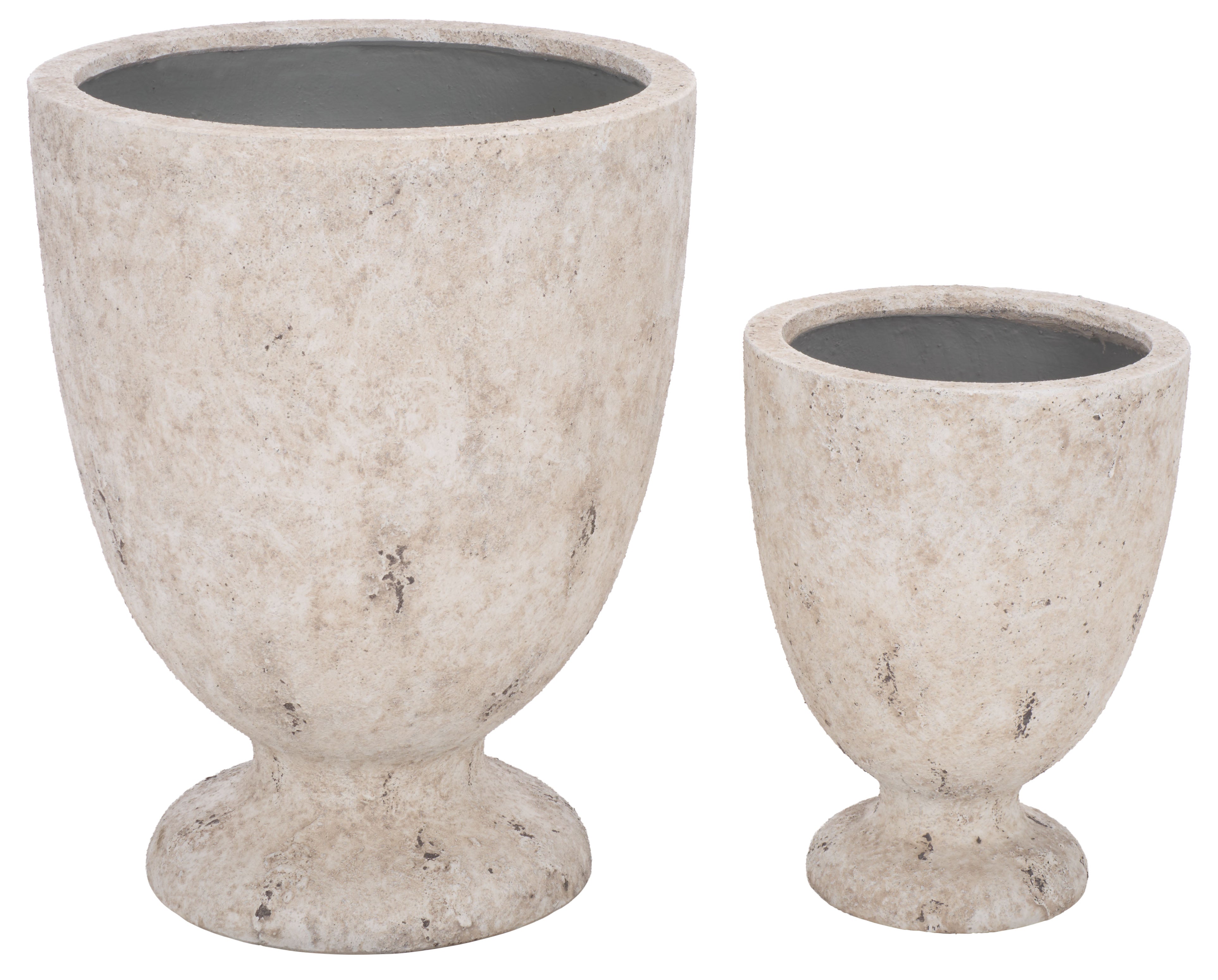 ANTIQUE WHITE
