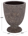 ANTIQUE BROWN
