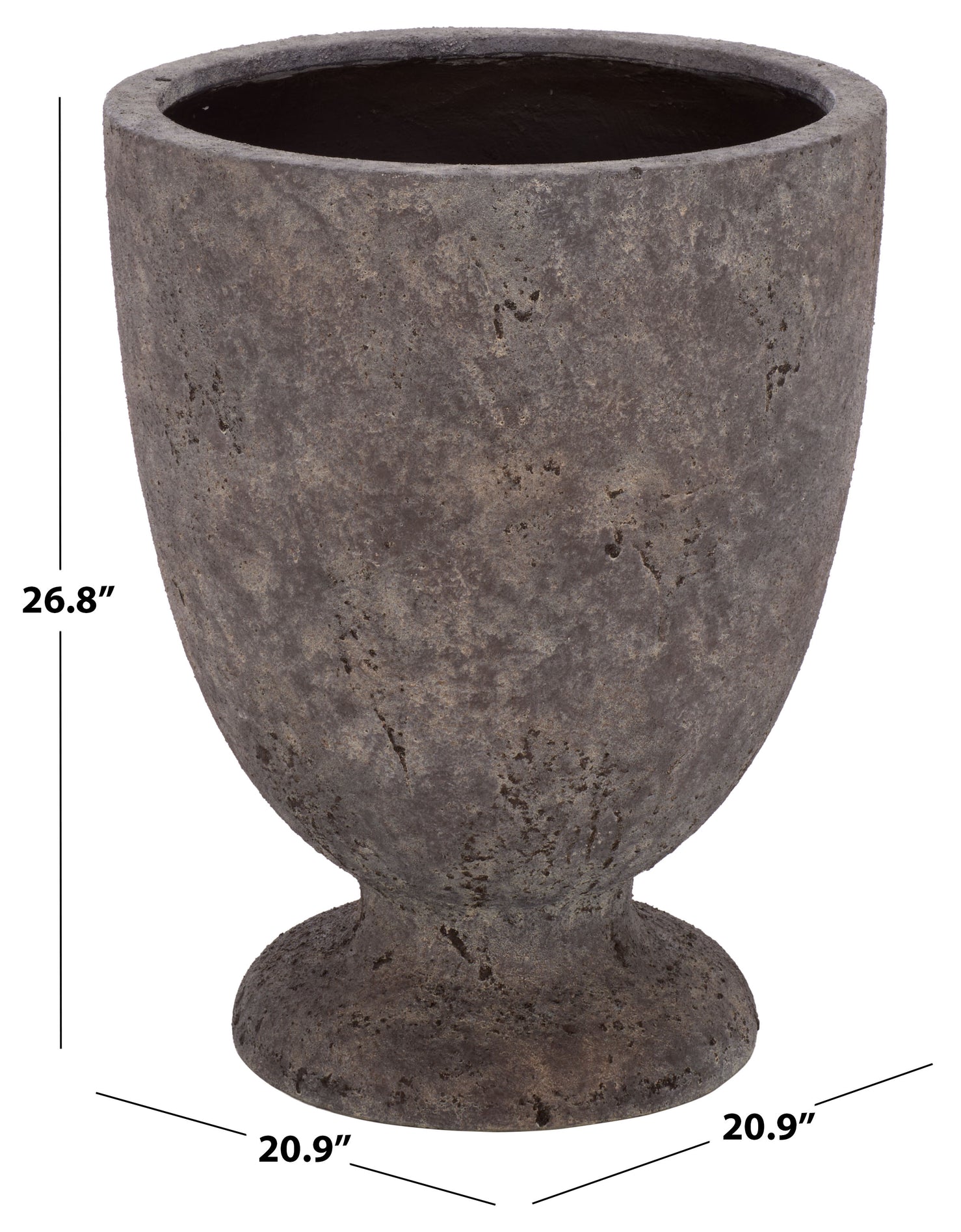 ANTIQUE BROWN