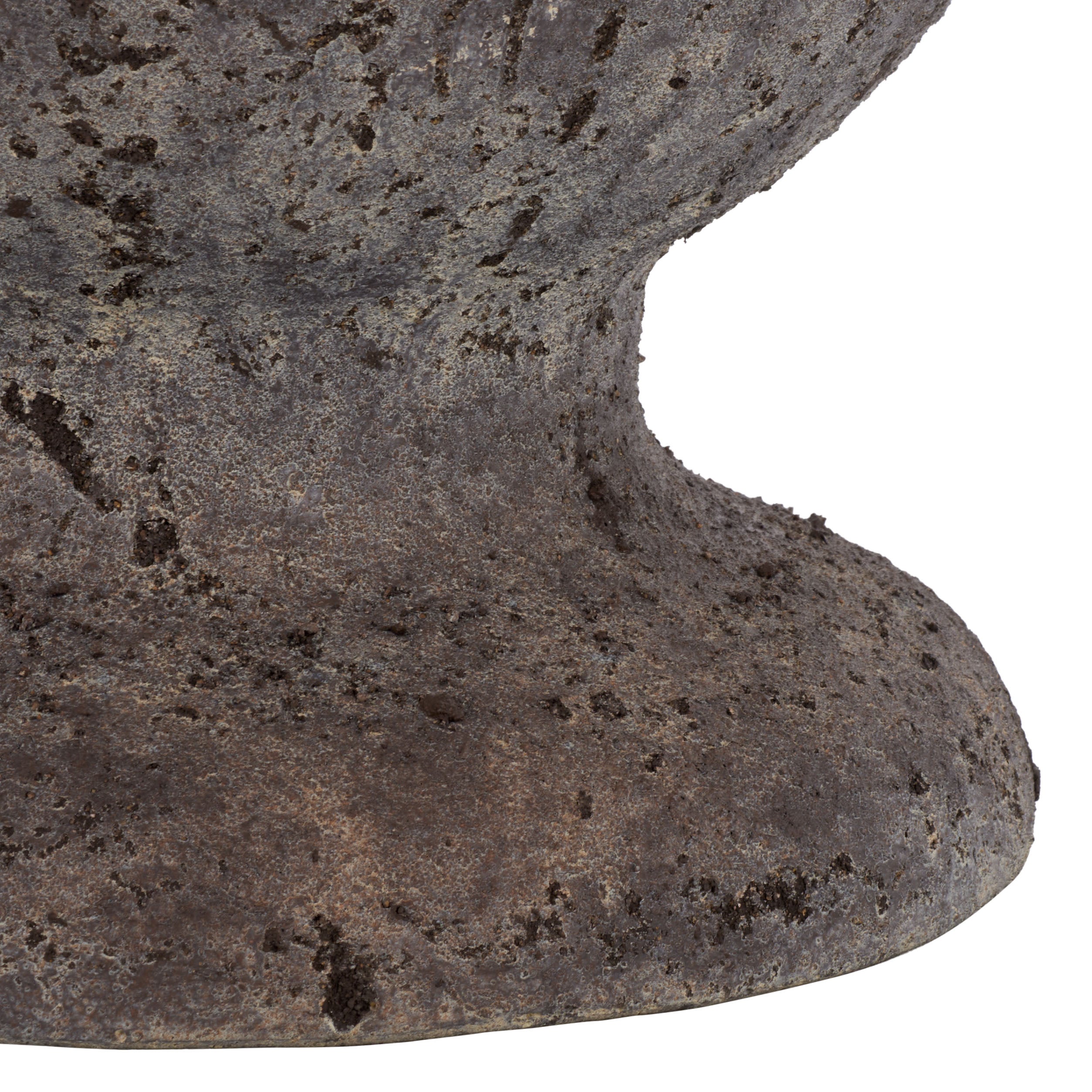 ANTIQUE BROWN
