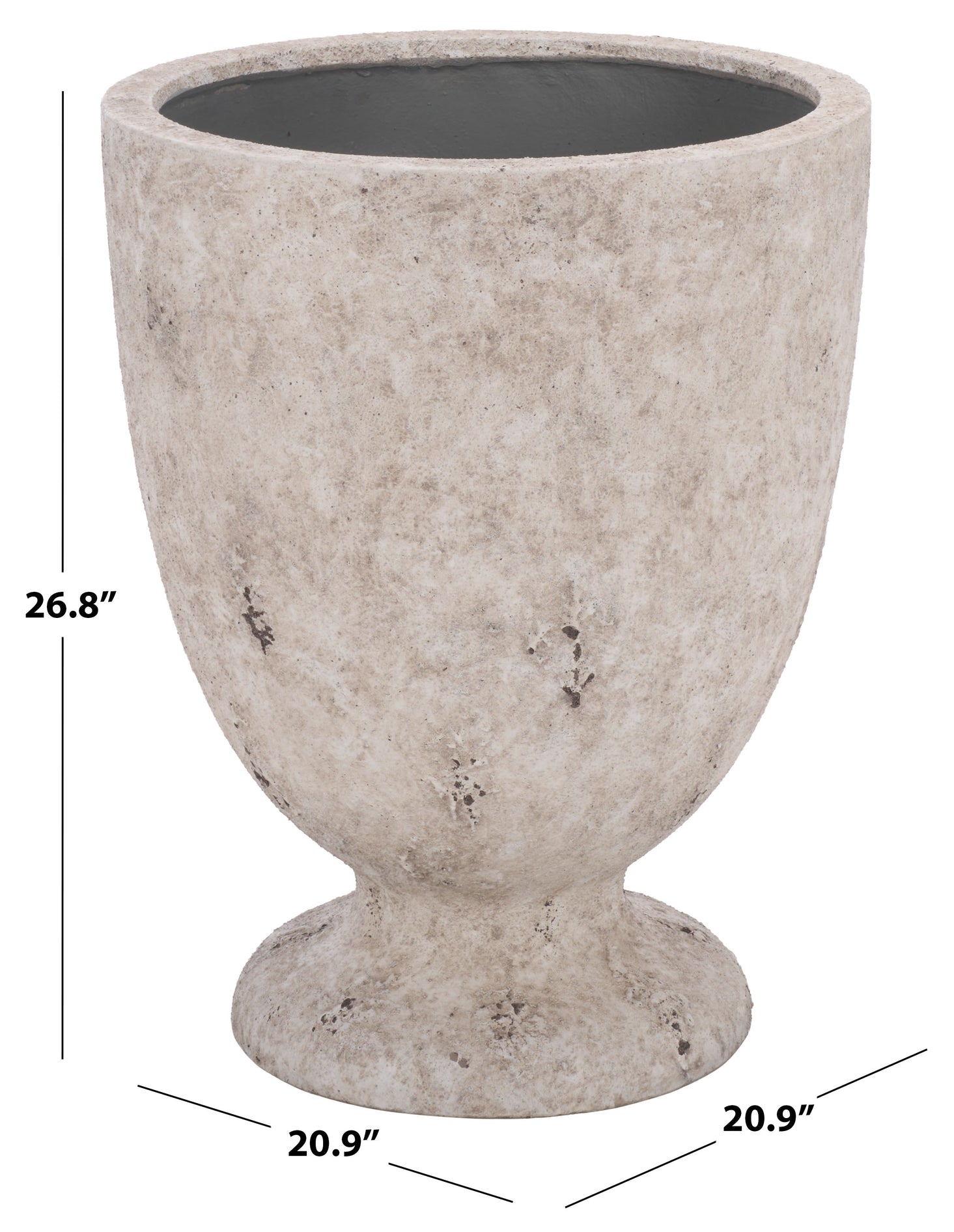ANTIQUE WHITE