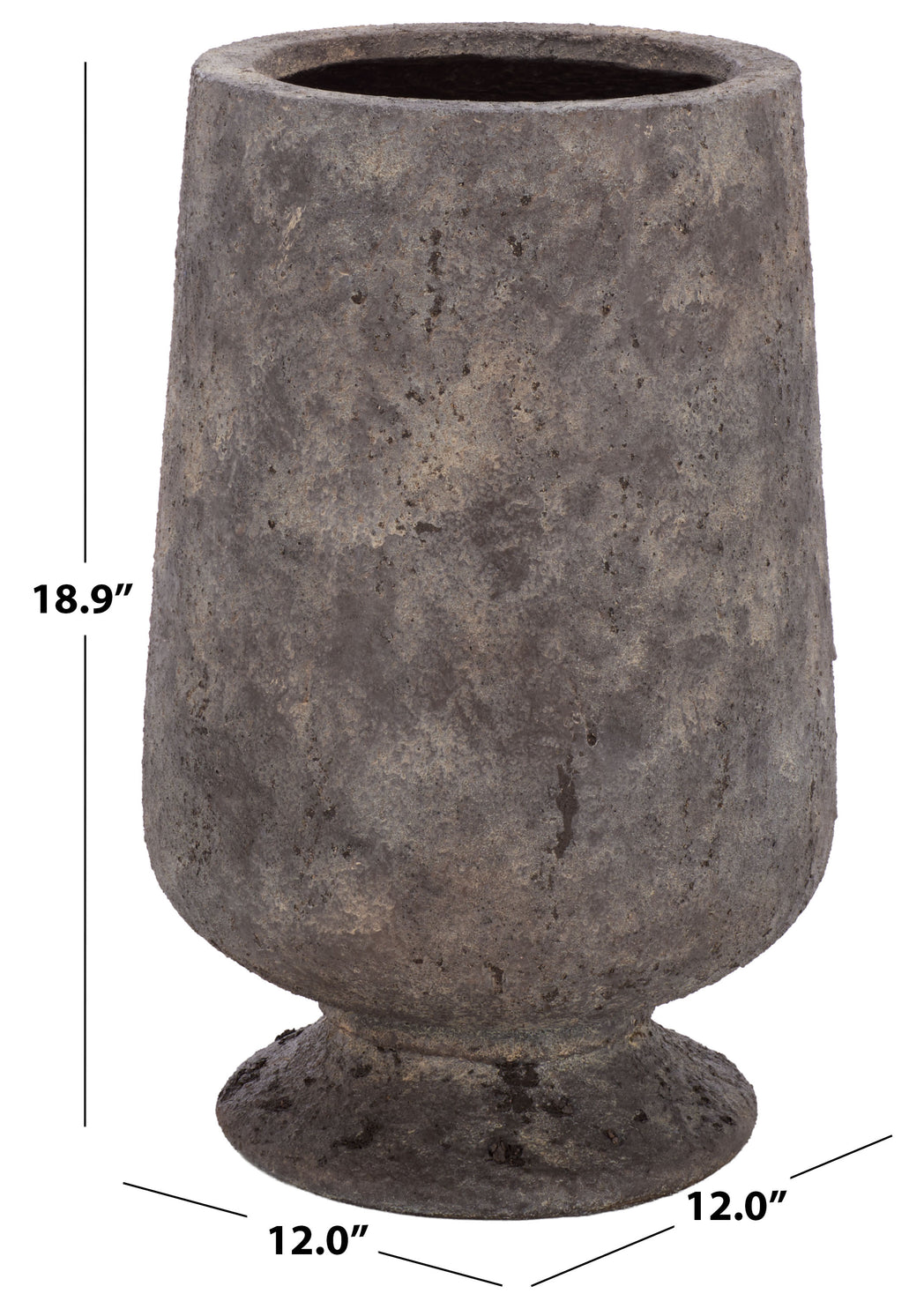 ANTIQUE BROWN