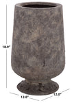 ANTIQUE BROWN