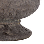 ANTIQUE BROWN