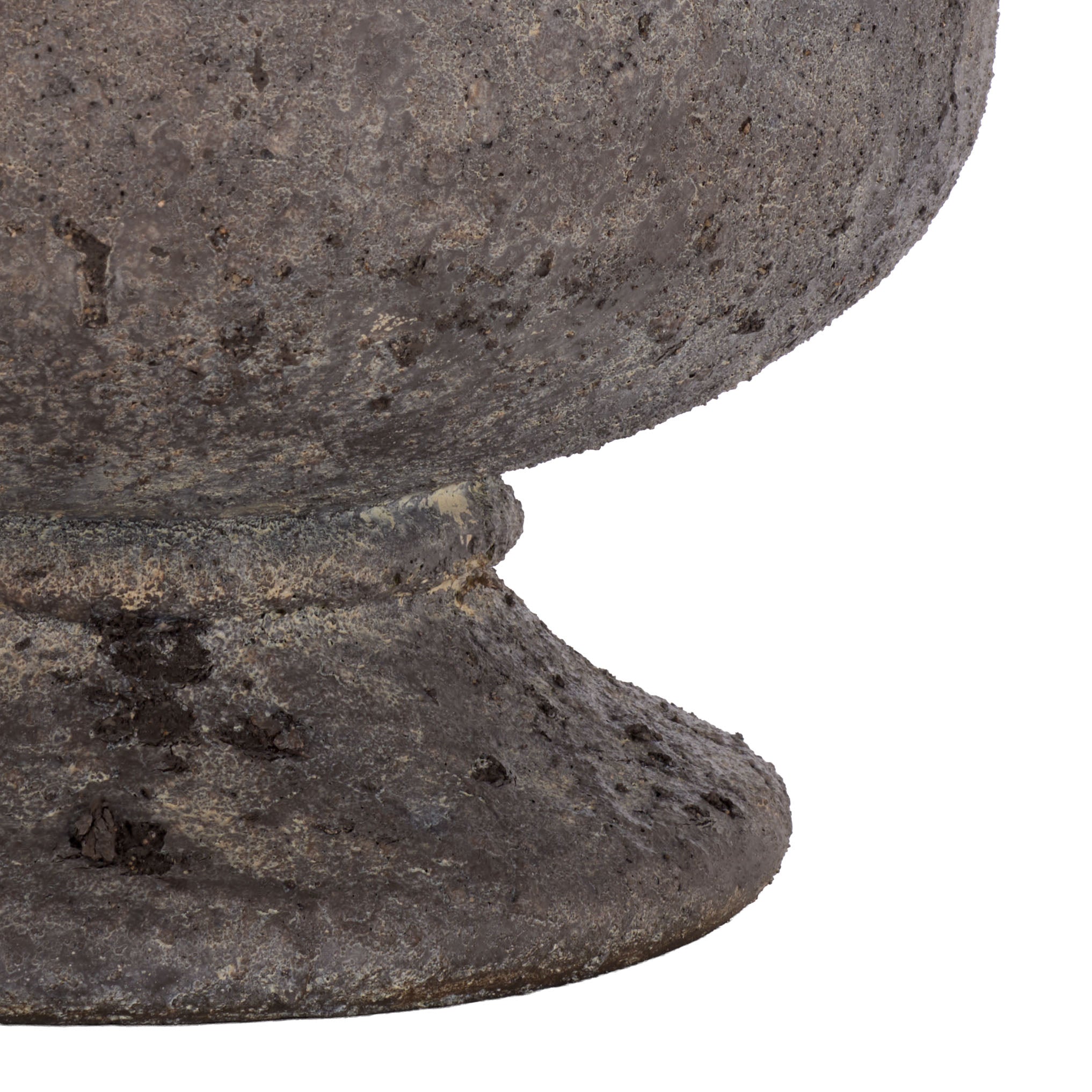 ANTIQUE BROWN