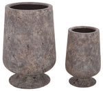 ANTIQUE BROWN