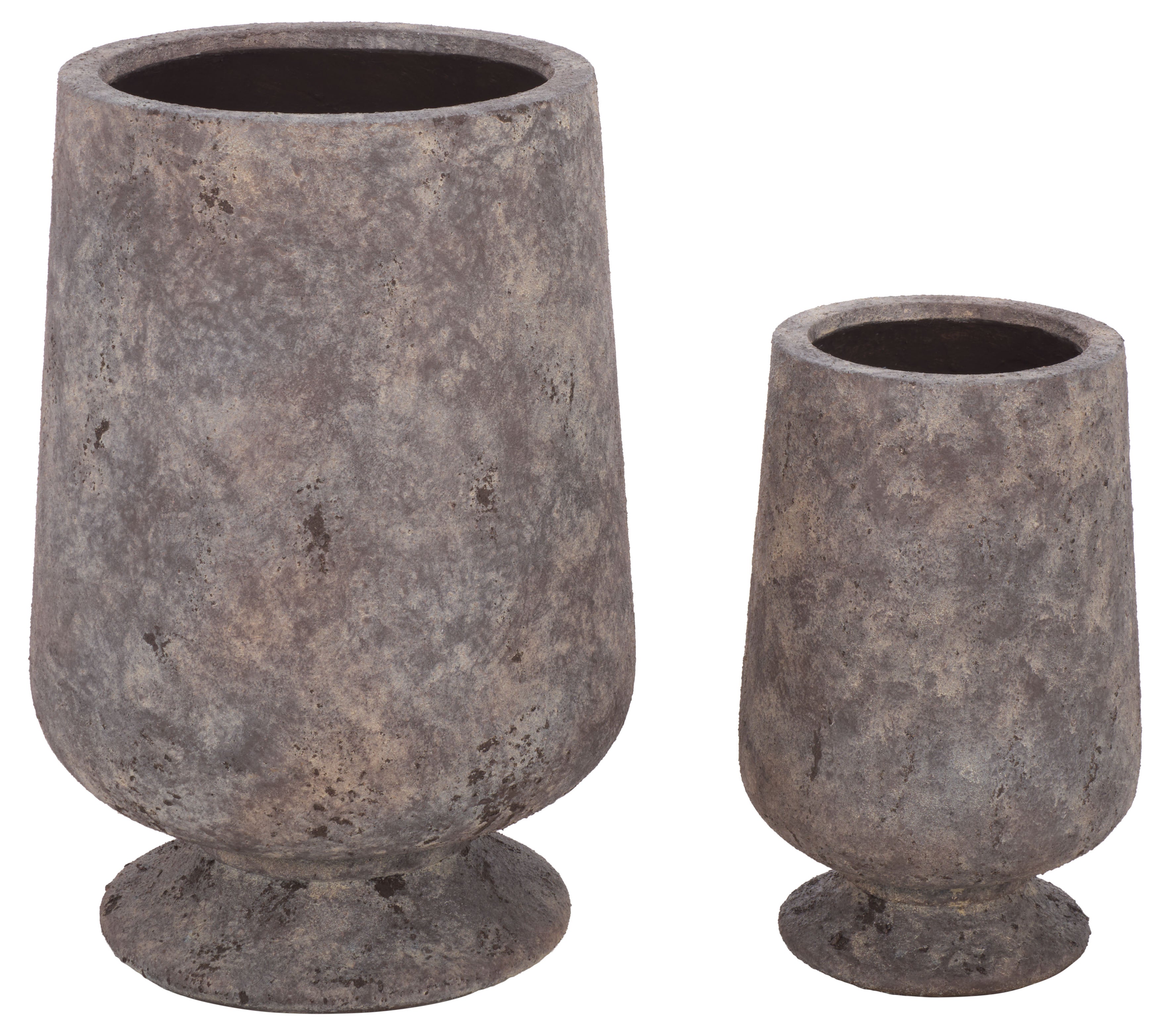 ANTIQUE BROWN