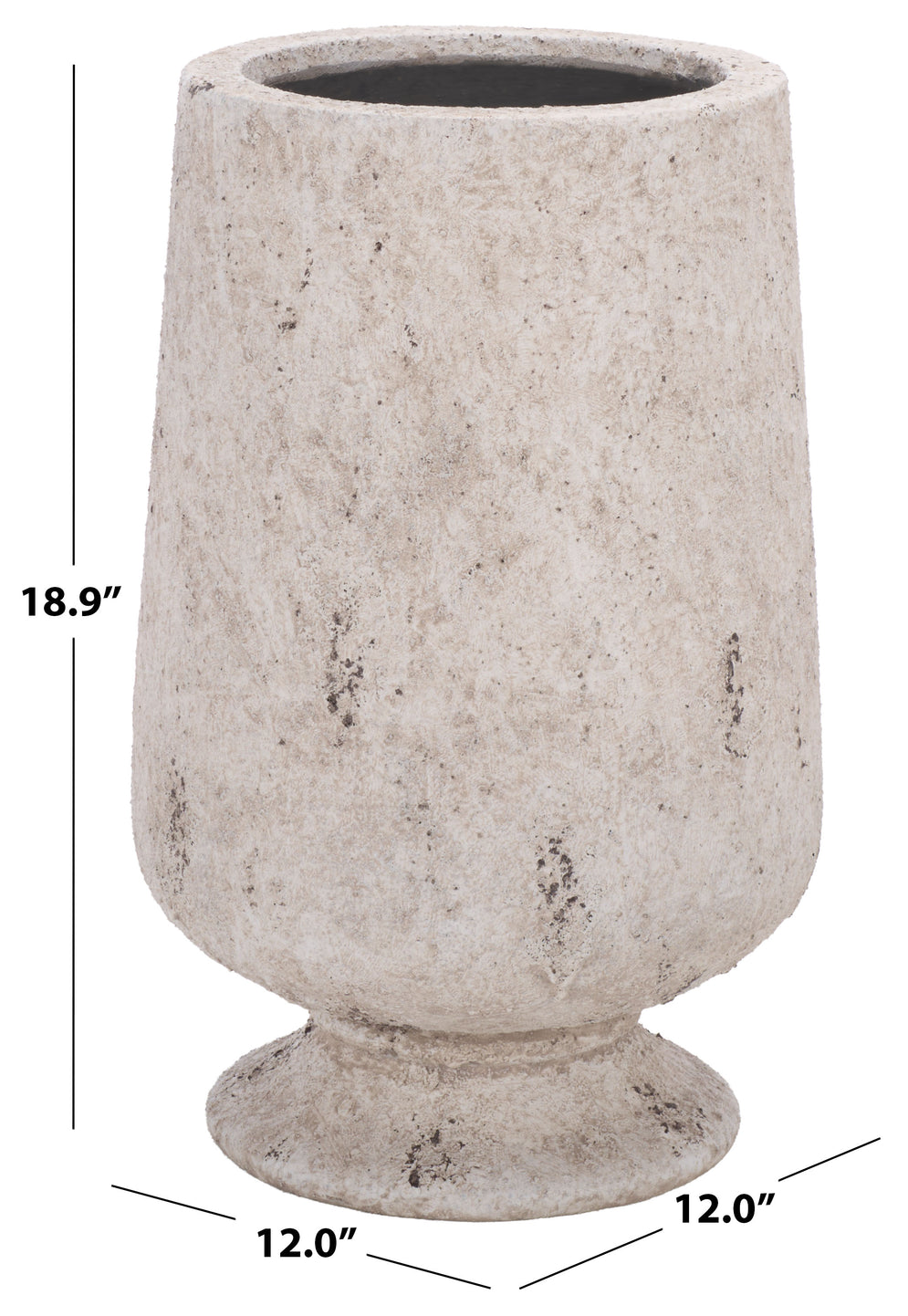 ANTIQUE WHITE