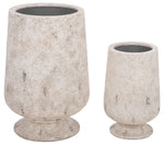 ANTIQUE WHITE