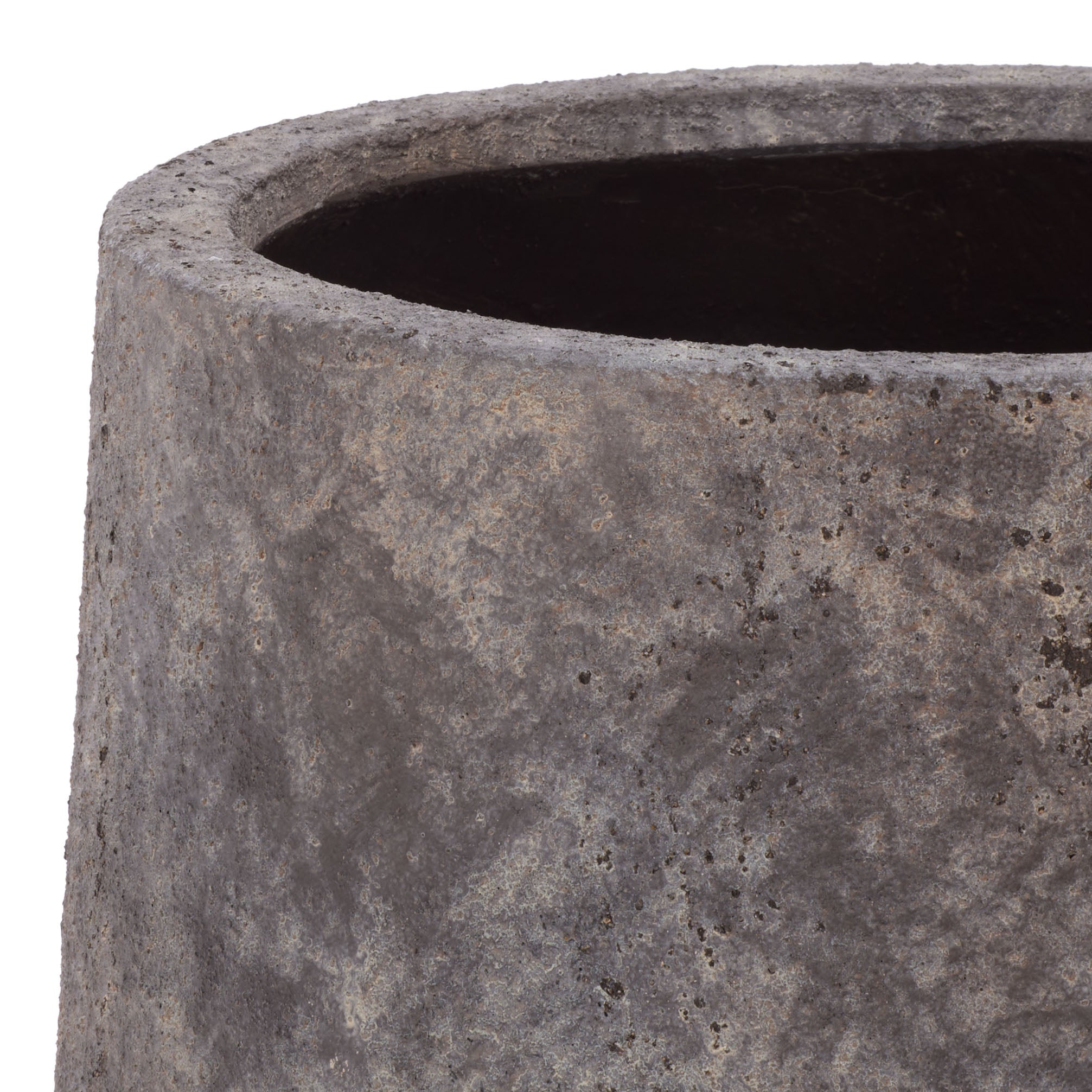 ANTIQUE BROWN