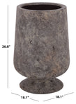 ANTIQUE BROWN