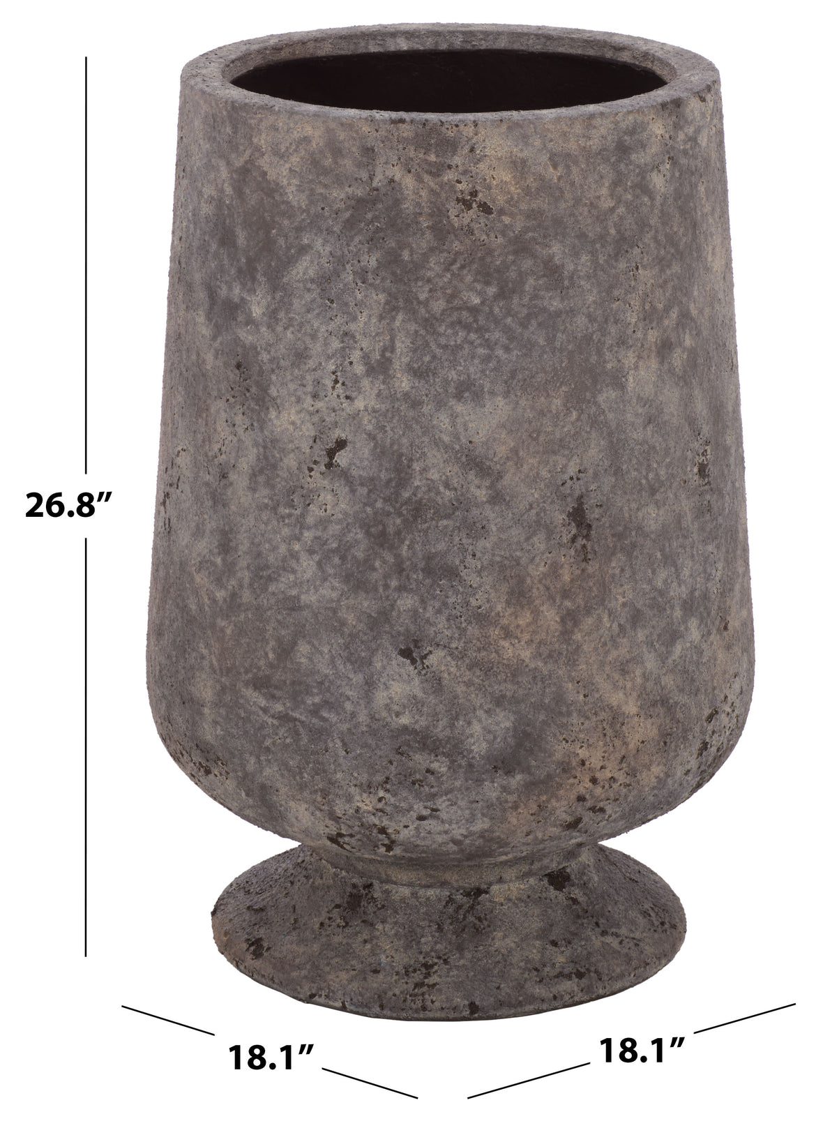 ANTIQUE BROWN