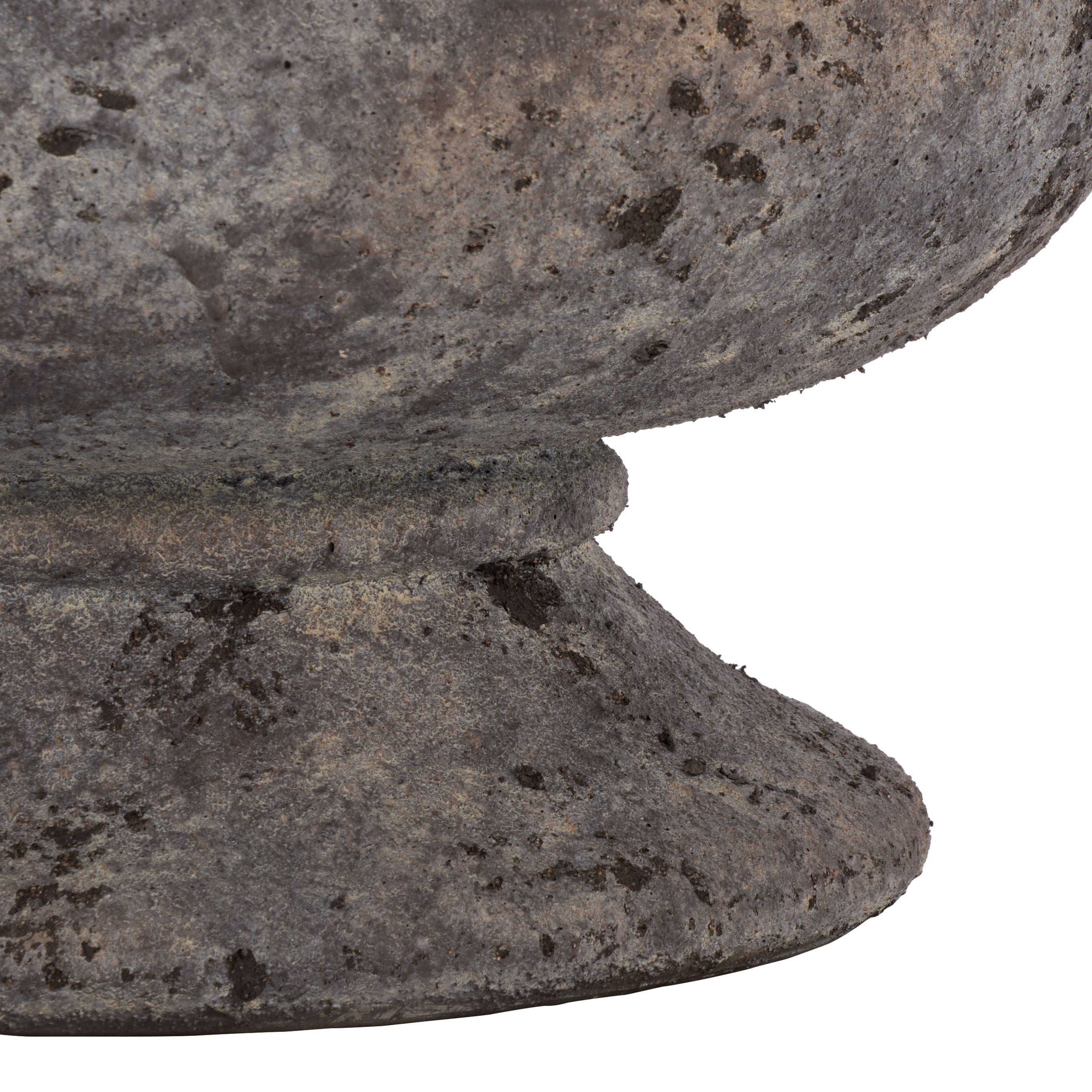 ANTIQUE BROWN