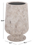 ANTIQUE WHITE
