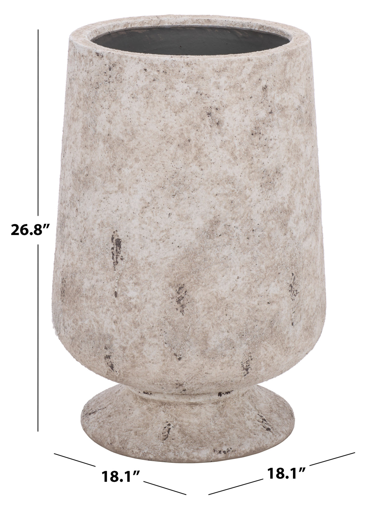 ANTIQUE WHITE