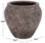 ANTIQUE BROWN