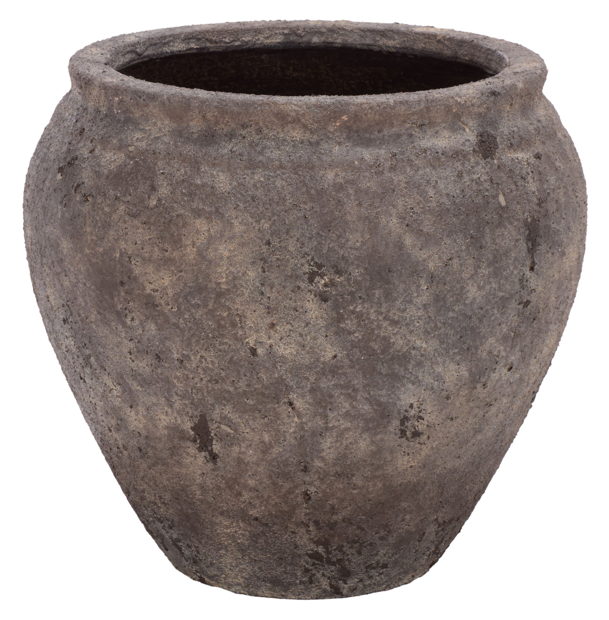 ANTIQUE BROWN