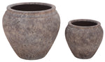 ANTIQUE BROWN