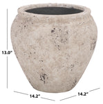 ANTIQUE WHITE