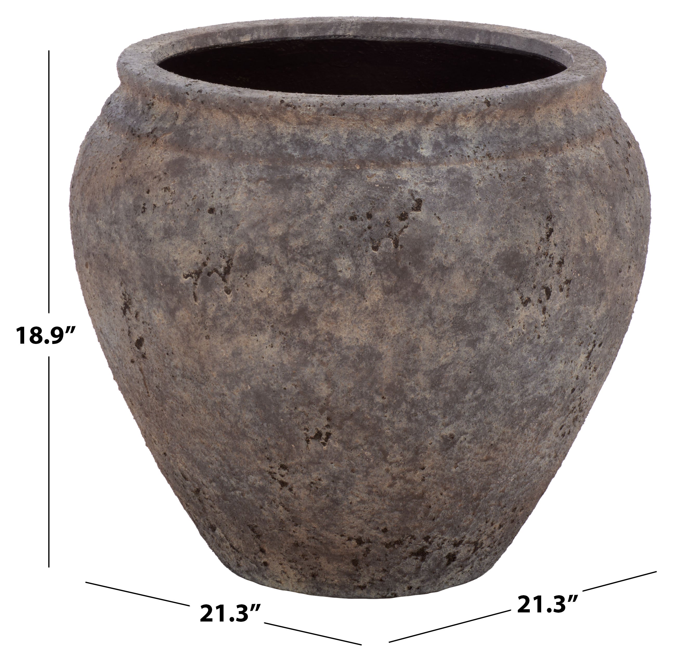 ANTIQUE BROWN