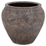 ANTIQUE BROWN