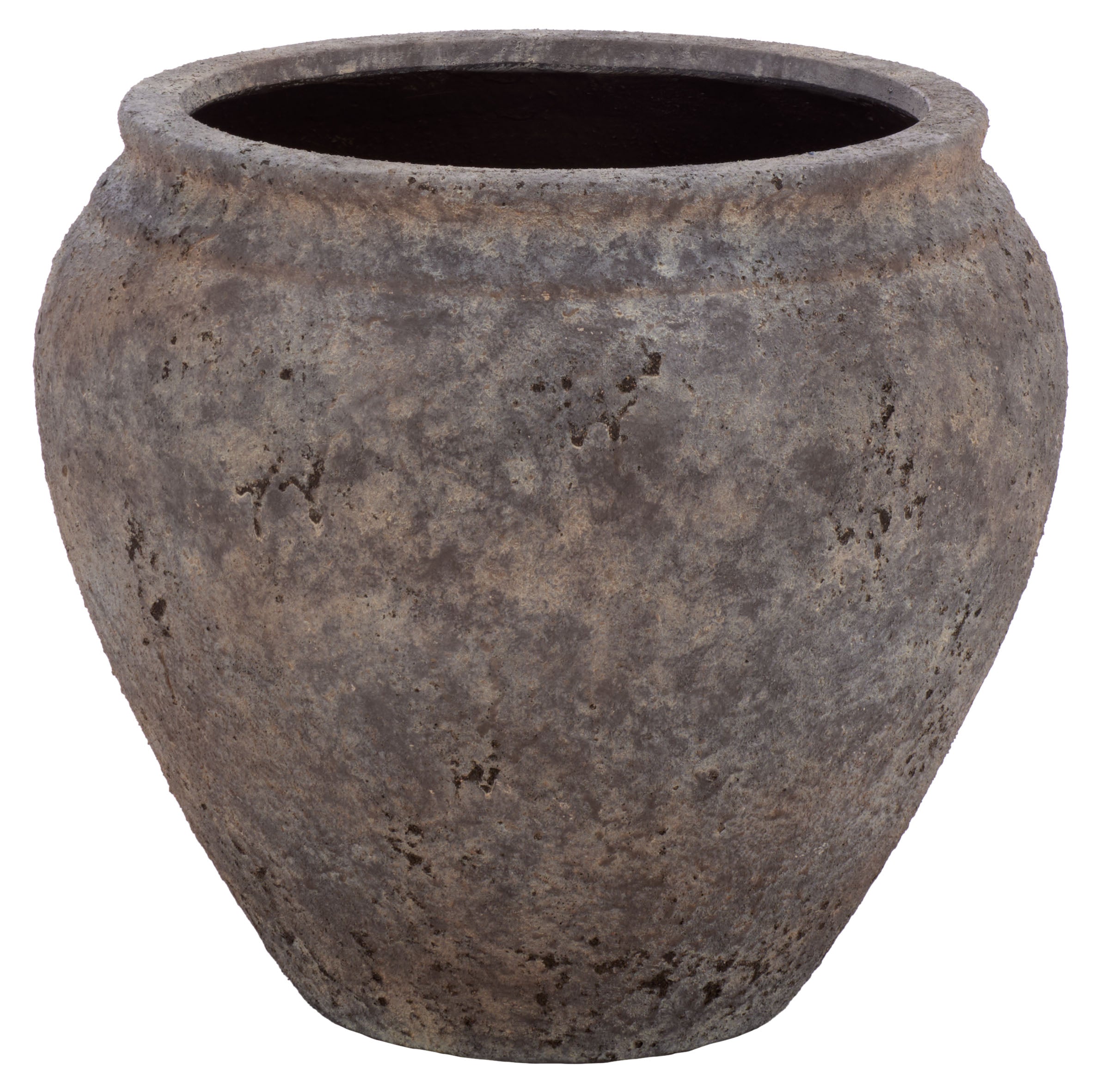 ANTIQUE BROWN