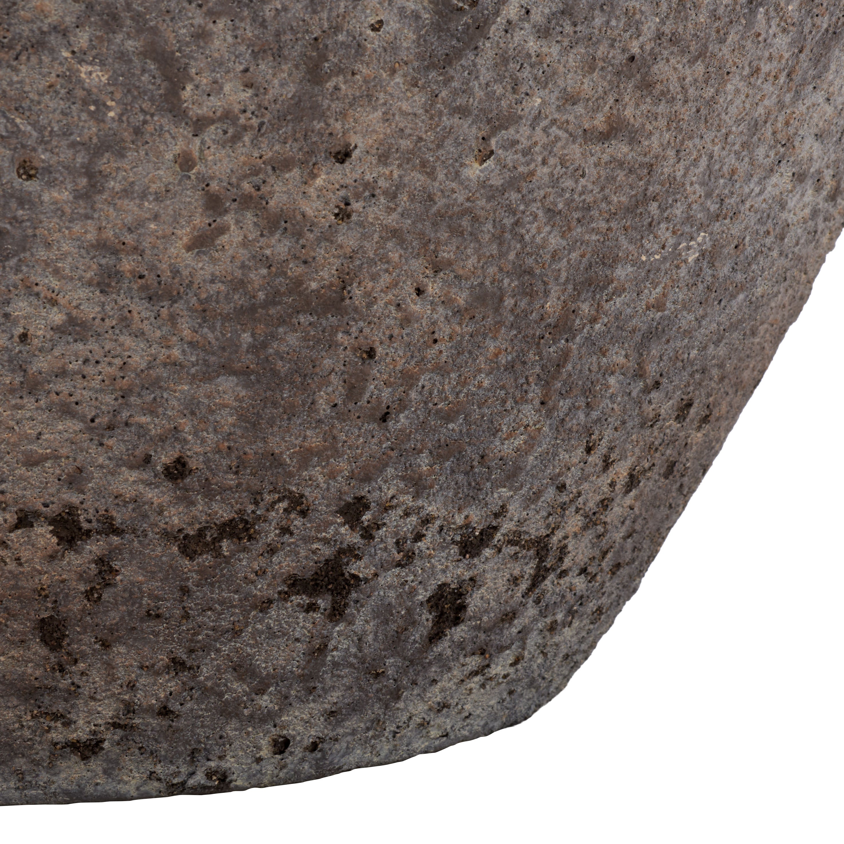 ANTIQUE BROWN