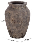 ANTIQUE BROWN