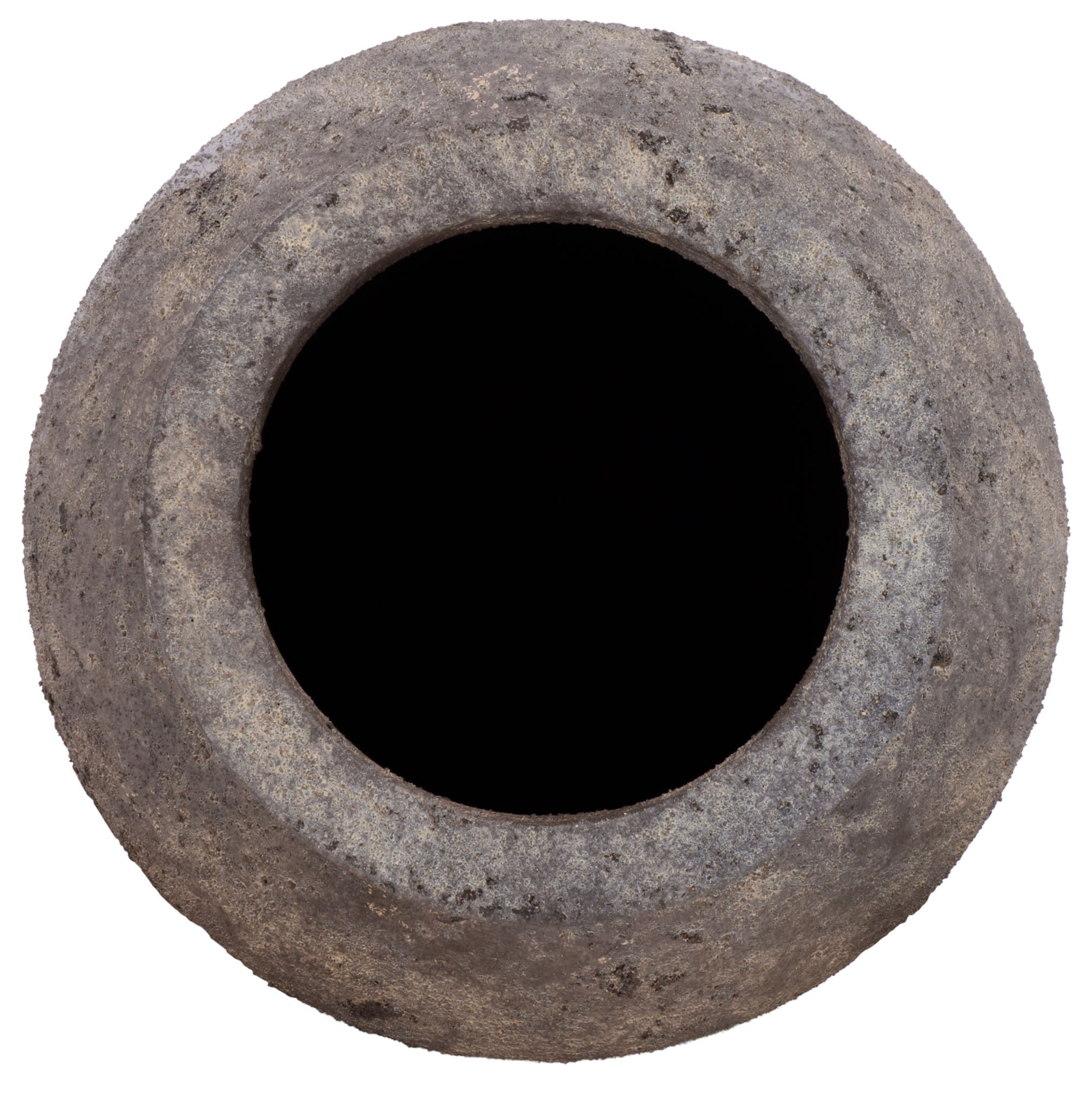 ANTIQUE BROWN