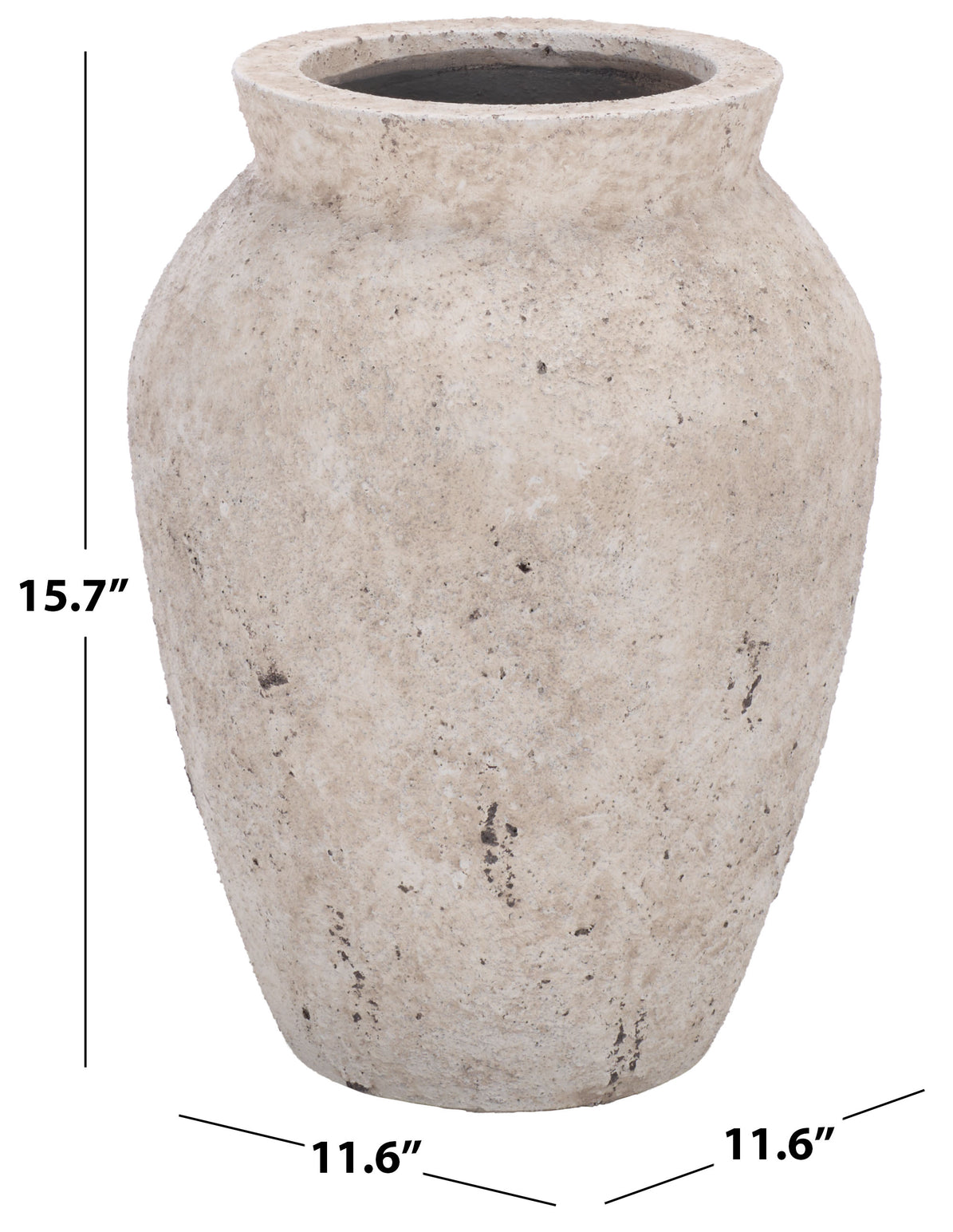 ANTIQUE WHITE