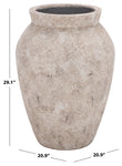 ANTIQUE WHITE