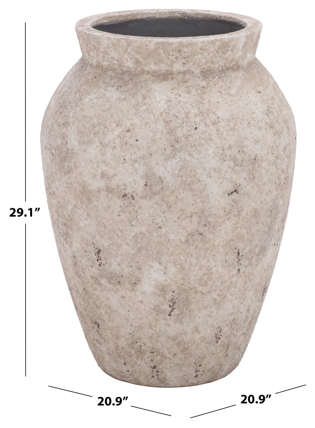 ANTIQUE WHITE