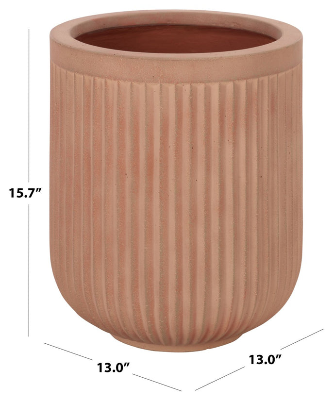 TERRACOTTA